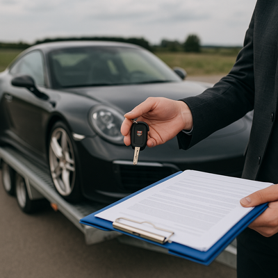 Veškerá byrokracie